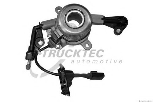 Rulment de presiune, ambreiaj MERCEDES SPRINTER 4-t platou / sasiu (904) (1996 - 2006) TRUCKTEC AUTO...