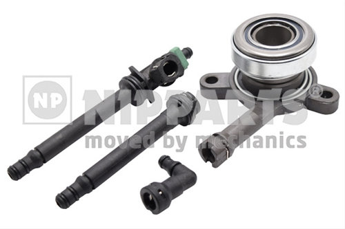 Rulment De Presiune, Ambreiaj Nipparts Nissan N2101005