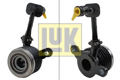 Rulment de presiune, ambreiaj NISSAN ALMERA II (N16) (2000 - 2016) LuK 510 0097 10 piesa NOUA