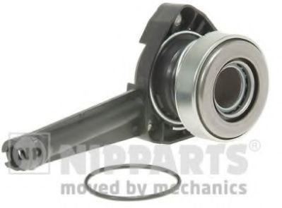 Rulment de presiune, ambreiaj NISSAN INTERSTAR bus (X70) (2002 - 2016) NIPPARTS N2101006 piesa NOUA
