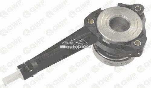 Rulment de presiune, ambreiaj NISSAN PRIMASTAR caroserie (X83) (2002 - 2016) QWP WCL069 piesa NOUA