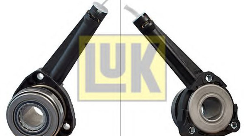 Rulment de presiune, ambreiaj NISSAN PRIMASTAR caroserie (X83) (2002 - 2016) LuK 510 0025 11 piesa NOUA