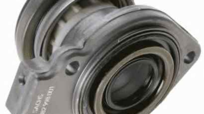 Rulment de presiune ambreiaj OPEL ASTRA G caroserie F70 SACHS 3182 998 001