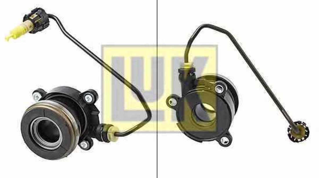 Rulment de presiune ambreiaj OPEL ASTRA GTC J LuK 510 0180 10