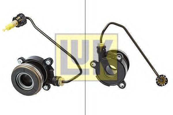 Rulment de presiune, ambreiaj OPEL ASTRA J Sports Tourer (2010 - 2016) LuK 510 0180 10 piesa NOUA