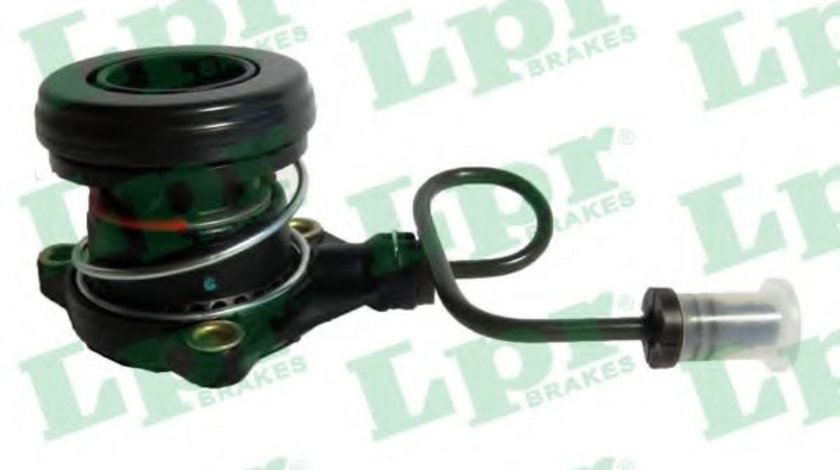 Rulment de presiune, ambreiaj OPEL CORSA C (F08, F68) (2000 - 2009) LPR 3240 piesa NOUA