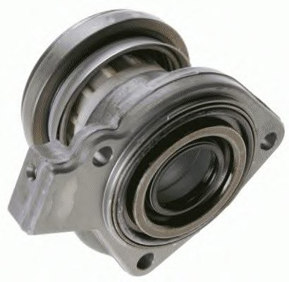Rulment de presiune, ambreiaj OPEL VECTRA C (2002 - 2016) QWP WCL0101 piesa NOUA