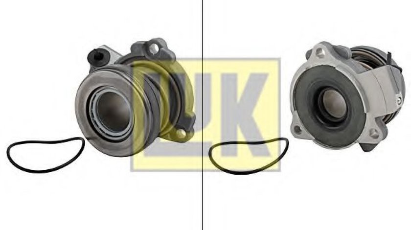 Rulment de presiune, ambreiaj OPEL ZAFIRA A (F75) (1999 - 2005) LuK 510 0002 10 piesa NOUA