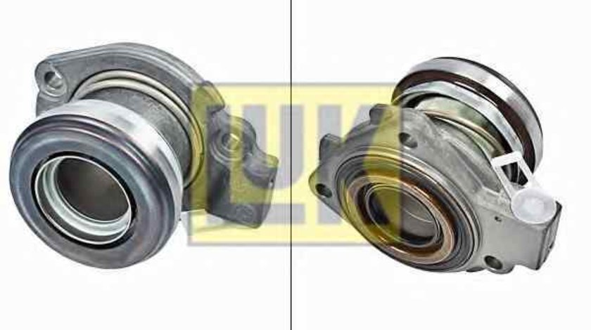 Rulment de presiune ambreiaj OPEL ZAFIRA TOURER C P12 LuK 510 0183 10