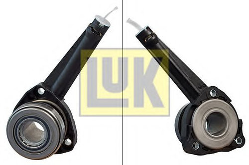 Rulment de presiune, ambreiaj RENAULT CLIO II (BB0/1/2, CB0/1/2) (1998 - 2005) LuK 510 0025 11 piesa...