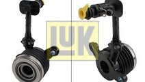 Rulment de presiune, ambreiaj RENAULT CLIO IV (201...