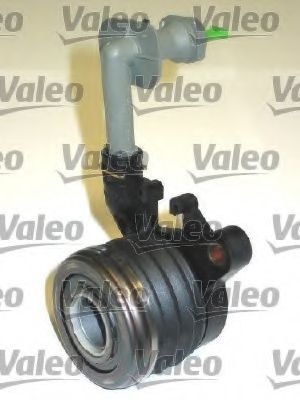 Rulment de presiune, ambreiaj RENAULT FLUENCE (L30) (2010 - 2016) VALEO 804527 piesa NOUA