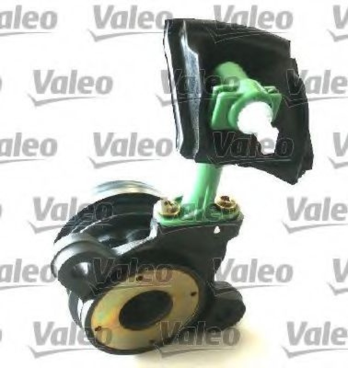 Rulment de presiune, ambreiaj RENAULT FLUENCE (L30) (2010 - 2016) VALEO 804509 piesa NOUA