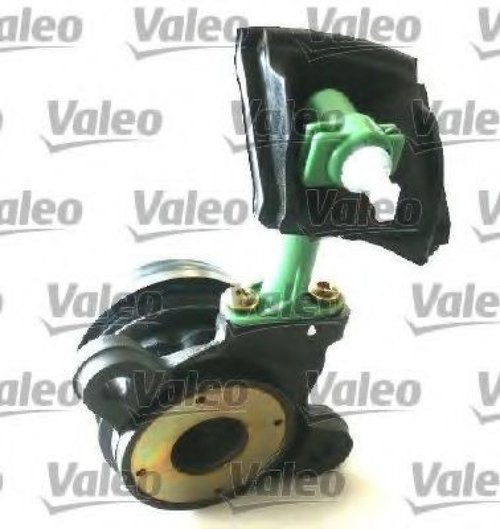 Rulment de presiune, ambreiaj RENAULT KANGOO Express (FC0/1) (1997 - 2007) VALEO 804509 piesa NOUA