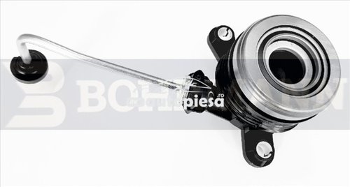 Rulment de presiune, ambreiaj RENAULT KOLEOS (HY) (2008 - 2016) BOHRMANN 9489983590 piesa NOUA