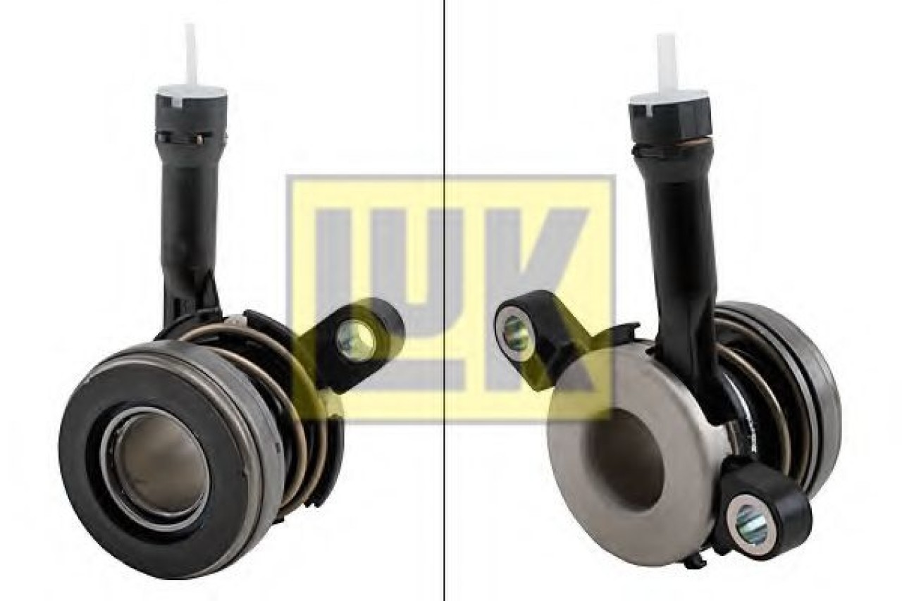Rulment de presiune, ambreiaj RENAULT LAGUNA III Grandtour (KT0/1) (2007 - 2016) LuK 510 0120 10 piesa NOUA