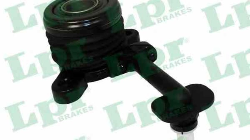 Rulment de presiune ambreiaj RENAULT LOGAN I LS LPR 3489