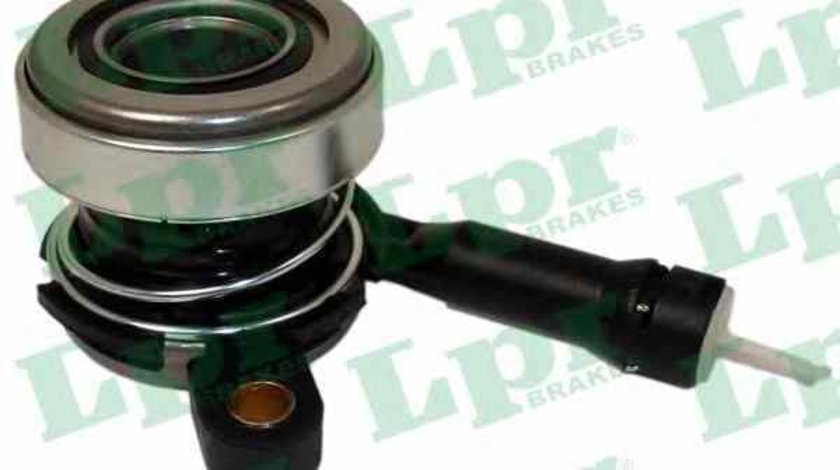Rulment de presiune ambreiaj RENAULT MASTER III bus JV LPR 3496