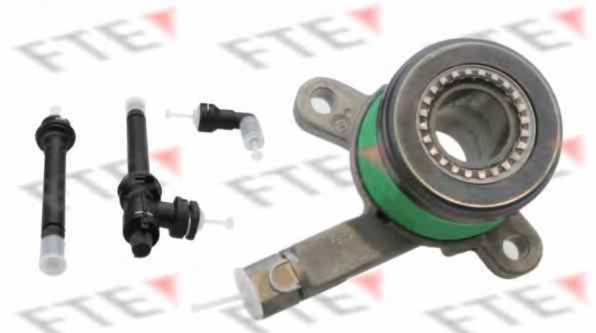Rulment de presiune ambreiaj RENAULT MASTER III bus JV FTE ZA31042.3.7