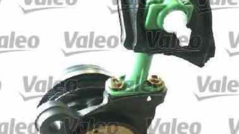 Rulment de presiune ambreiaj RENAULT MEGANE II combi KM0/1 VALEO 804509