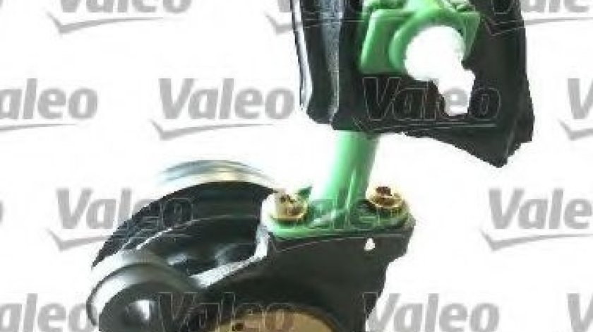 Rulment de presiune, ambreiaj RENAULT MEGANE III Grandtour (KZ0/1) (2008 - 2016) VALEO 804509 produs NOU