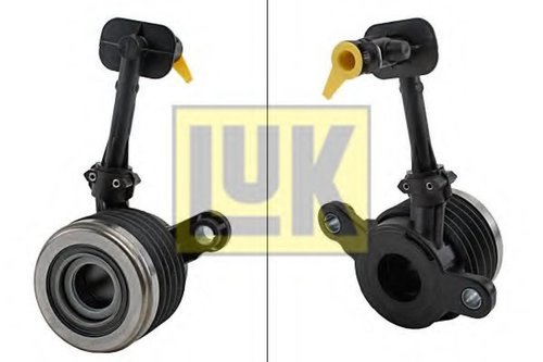 Rulment de presiune, ambreiaj RENAULT MODUS / GRAND MODUS (F/JP0) (2004 - 2016) LuK 510 0090 10 pies...