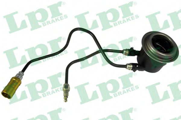 Rulment de presiune, ambreiaj ROVER 75 (RJ) (1999 - 2005) LPR 3454 piesa NOUA