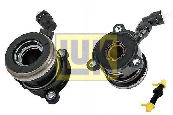 Rulment de presiune, ambreiaj SAAB 9-3 Combi (YS3F) (2005 - 2016) LuK 510 0073 10 piesa NOUA