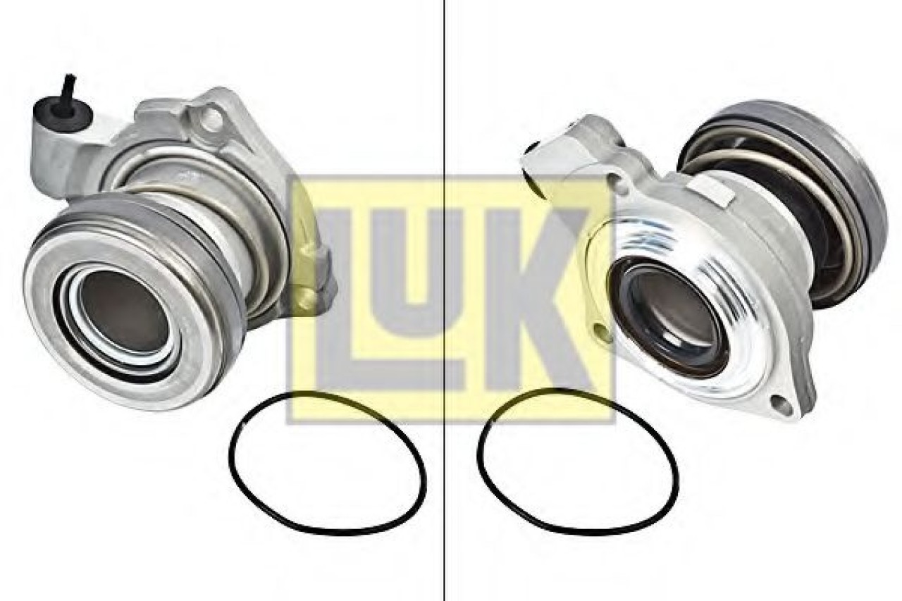 Rulment de presiune, ambreiaj SAAB 9-3 Combi (YS3F) (2005 - 2016) LuK 510 0096 10 piesa NOUA