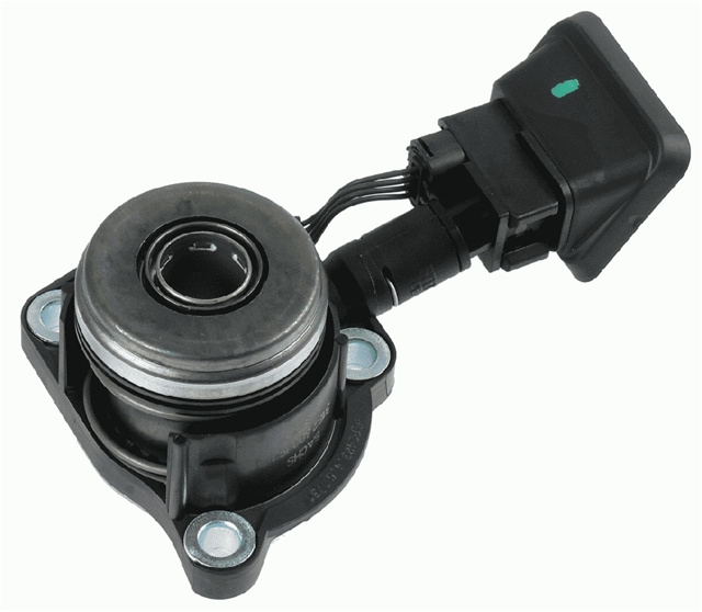 Rulment De Presiune, Ambreiaj Sachs Citroën 3182 600 190