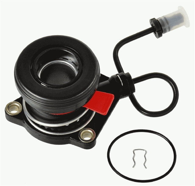 Rulment De Presiune, Ambreiaj Sachs General Motors 3182 654 195