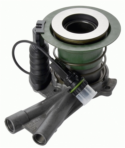 Rulment De Presiune, Ambreiaj Sachs Man 3182 600 142