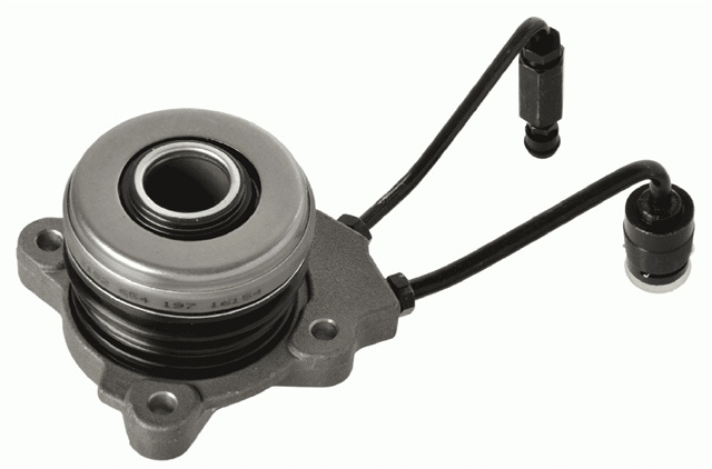 Rulment De Presiune, Ambreiaj Sachs Mercedes-Benz 3182 654 197