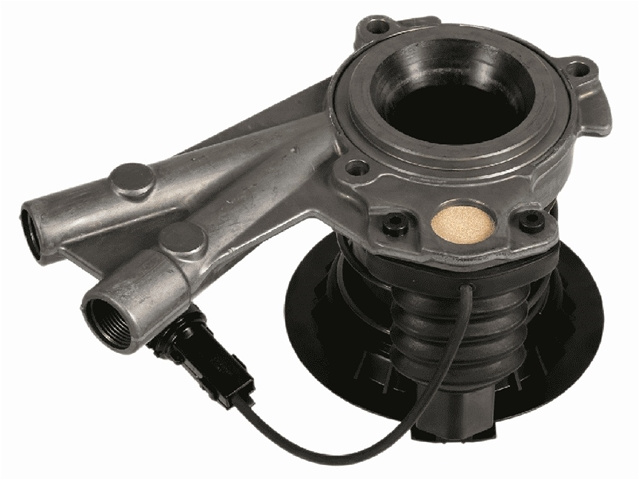 Rulment De Presiune, Ambreiaj Sachs Mercedes-Benz 3182 600 101