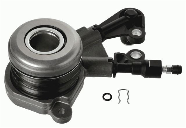 Rulment De Presiune, Ambreiaj Sachs Mercedes-Benz 3182 654 203