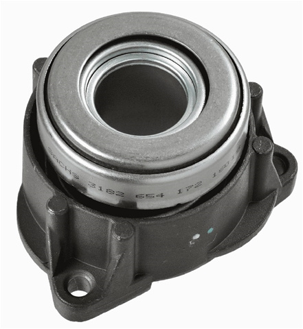 Rulment De Presiune, Ambreiaj Sachs Ssangyong 3182 654 172