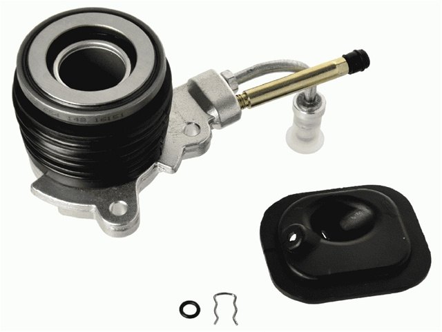 Rulment De Presiune, Ambreiaj Sachs Vw 3182 654 148