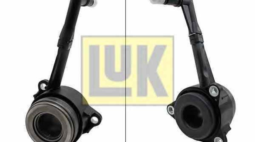 Rulment de presiune ambreiaj SEAT CORDOBA 6L2 LuK 510 0177 10