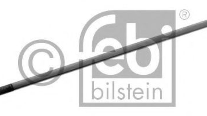 Rulment de presiune, ambreiaj SEAT TOLEDO I (1L) (1991 - 1999) FEBI BILSTEIN 15916 piesa NOUA