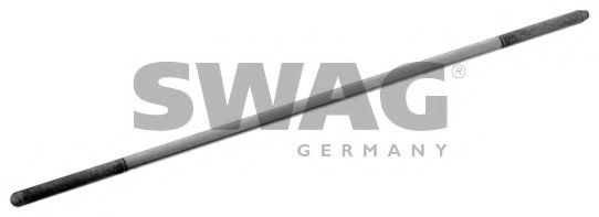 Rulment de presiune, ambreiaj SEAT TOLEDO II (1M2) (1998 - 2006) SWAG 99 91 5916 piesa NOUA