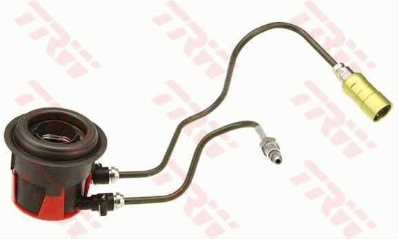 Rulment De Presiune, Ambreiaj Trw Rover PJQ133