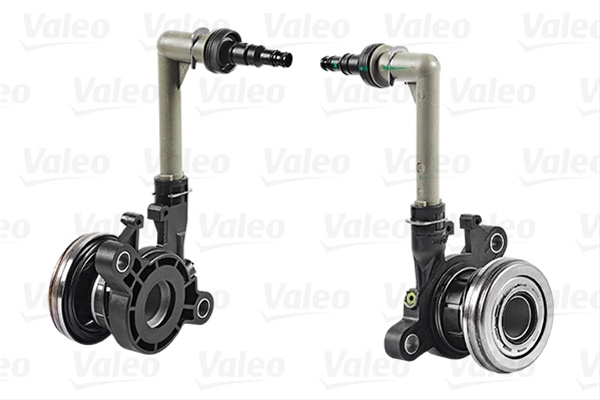 Rulment De Presiune, Ambreiaj Valeo Nissan 804570