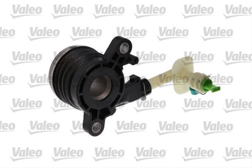Rulment De Presiune, Ambreiaj Valeo Renault 810086