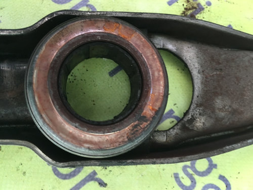 Rulment de presiune ambreiaj Volkswagen VW Bora [1998 - 2005] Sedan 1.9 TDI MT (90 hp) (1J2)