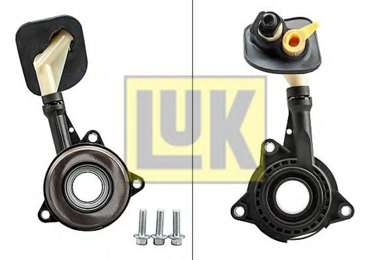 Rulment de presiune, ambreiaj VOLVO C30 (2006 - 2012) LuK 510 0208 10 piesa NOUA