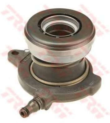 Rulment de presiune, ambreiaj VOLVO V50 (MW) (2004 - 2016) TRW PJQ141 piesa NOUA
