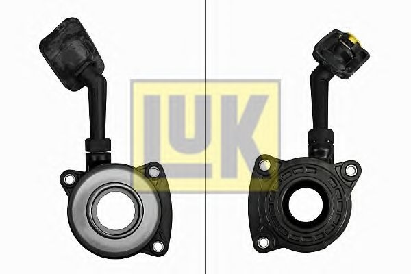 Rulment de presiune, ambreiaj VOLVO V60 (2010 - 2016) LuK 510 0230 10 piesa NOUA
