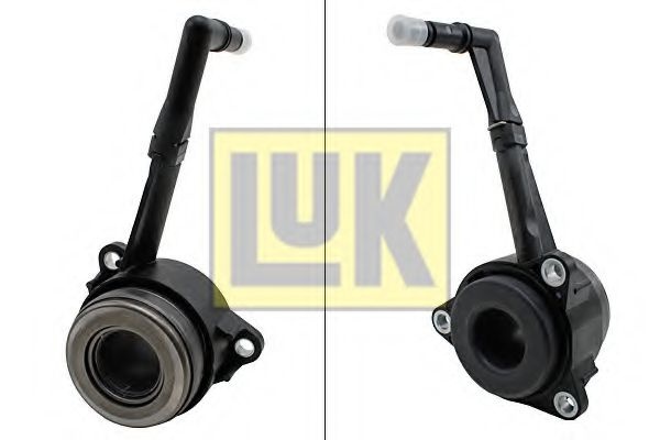 Rulment de presiune, ambreiaj VW CADDY III Caroserie (2KA, 2KH, 2CA, 2CH) (2004 - 2016) LuK 510 0177 10 piesa NOUA