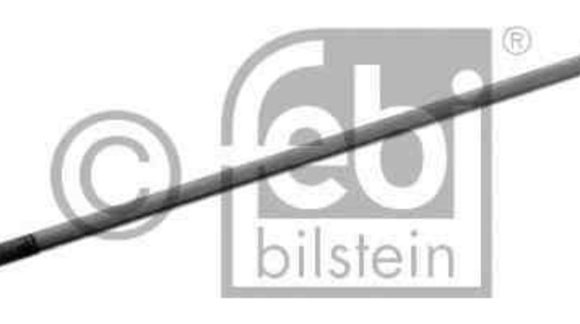 Rulment de presiune, ambreiaj VW GOLF III (1H1) FEBI BILSTEIN 15916