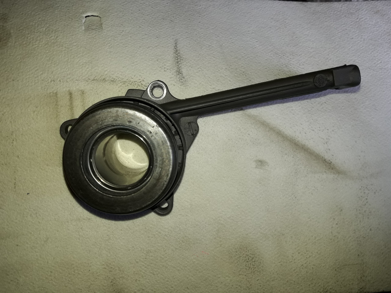 Rulment de presiune ambreiaj, VW T5 2.0 TDI 2011, 0A5141671F